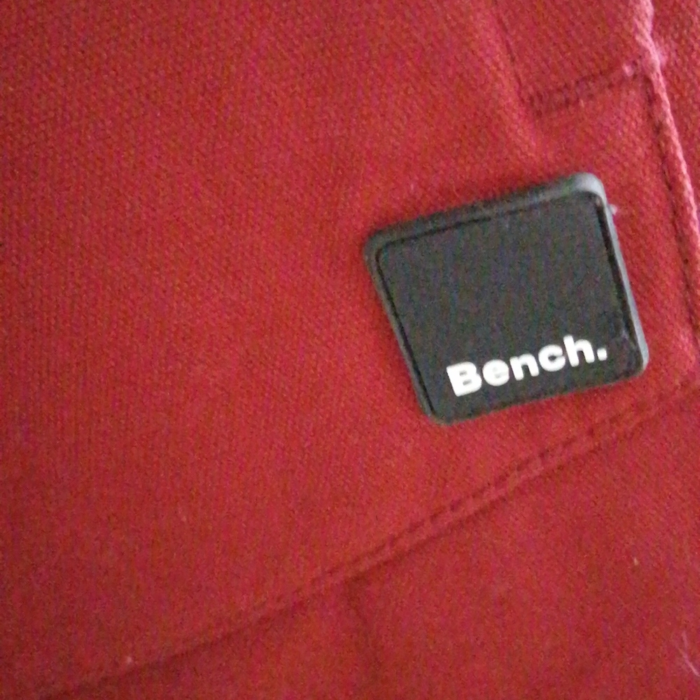 Bench jacket - Picture 6 of 8